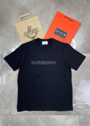 Футболка Burberry