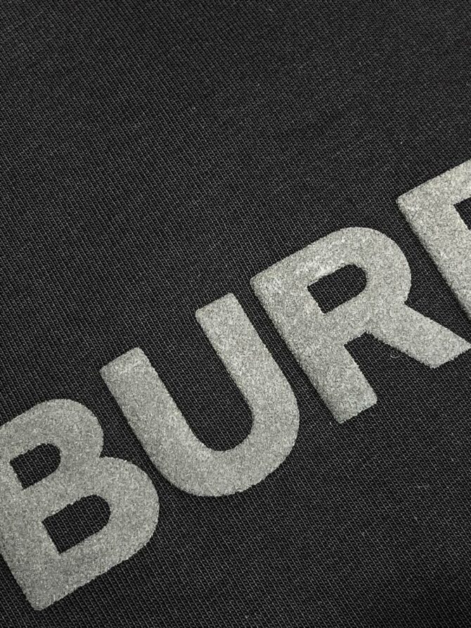 Футболка Burberry — изображение 4