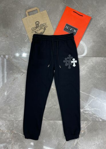 Спортивные штаны Chrome Hearts