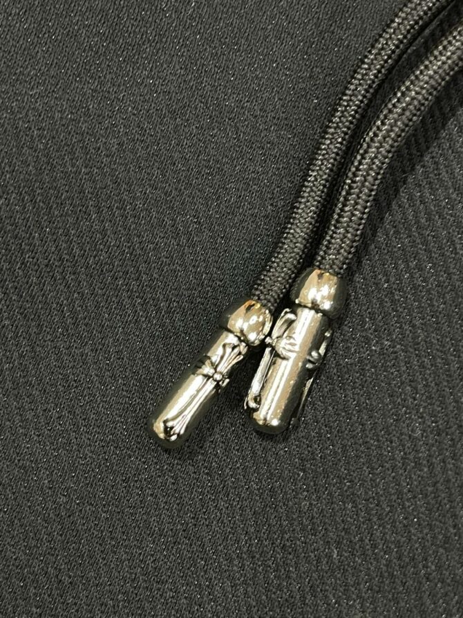Спортивные штаны Chrome Hearts — изображение 6