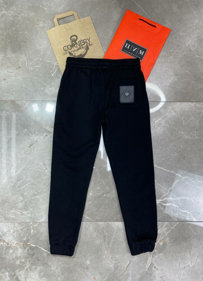 Спортивные штаны Chrome Hearts — изображение 2