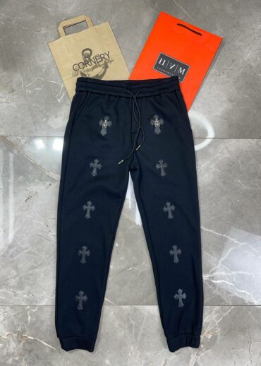 Спортивные штаны Chrome Hearts