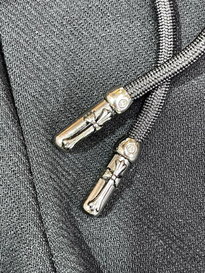 Спортивные штаны Chrome Hearts — изображение 6