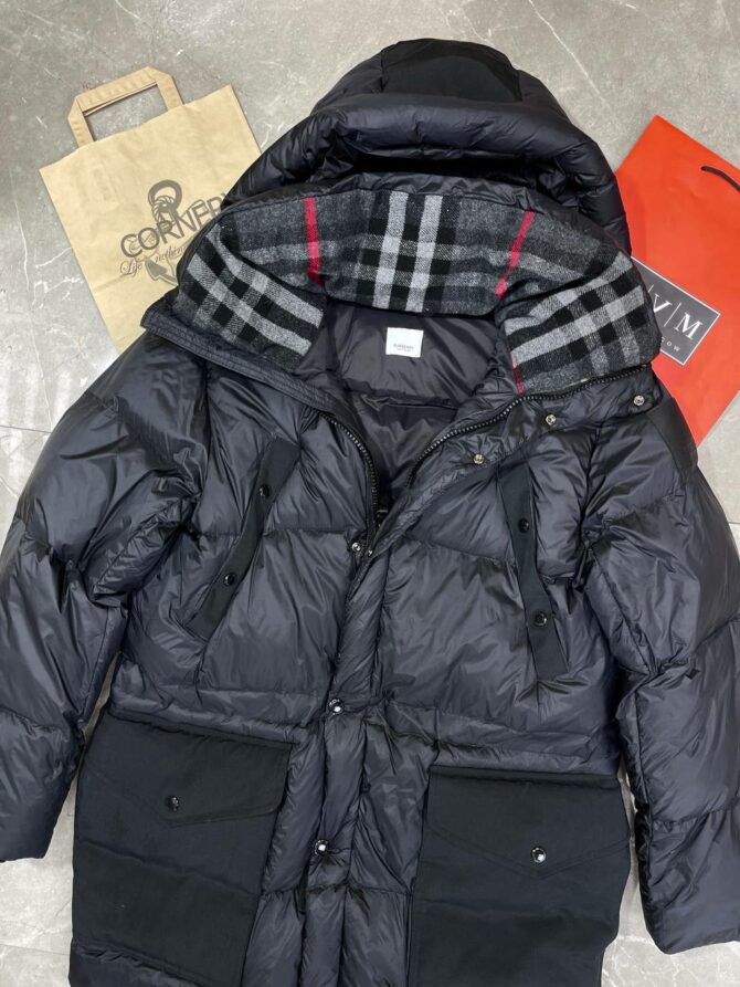 Куртка Burberry — изображение 3