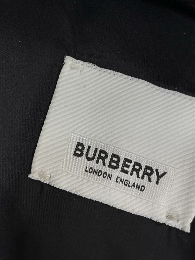 Куртка Burberry — изображение 4