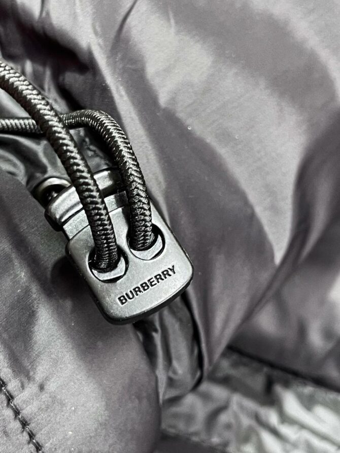 Куртка Burberry — изображение 5