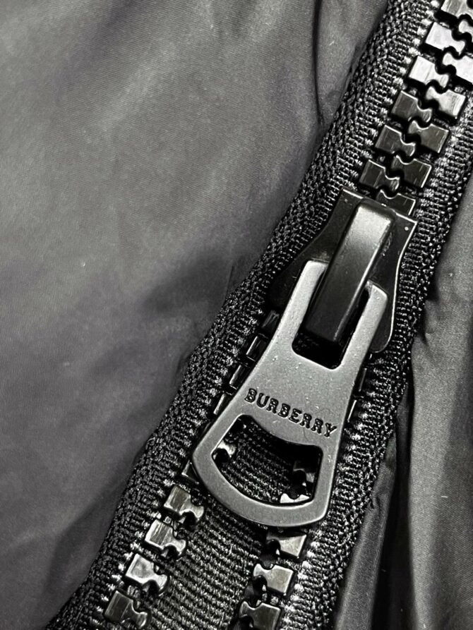 Куртка Burberry — изображение 9