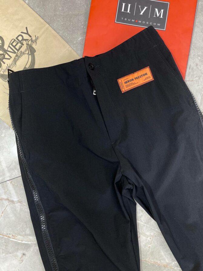 Спортивные Штаны Heron Preston — изображение 4