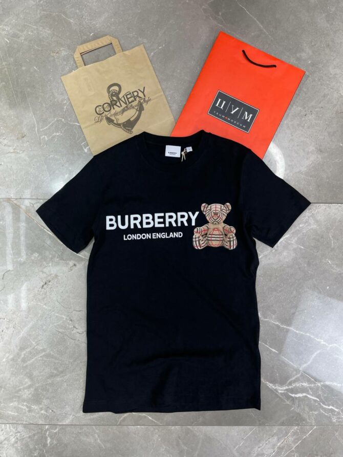 Футболка Burberry
