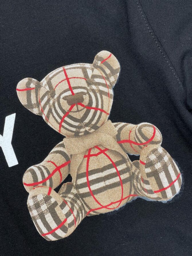 Футболка Burberry — изображение 9
