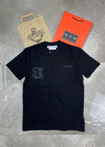 Футболка Off White