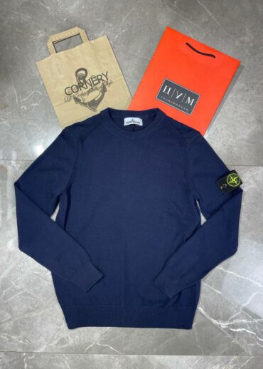 Свитер Stone Island