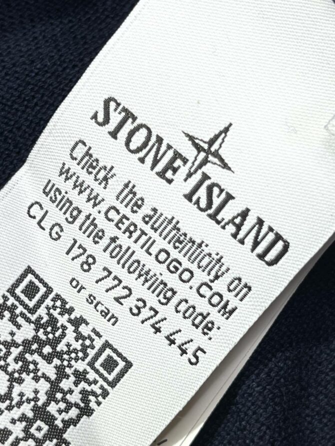 Свитер Stone Island — изображение 5