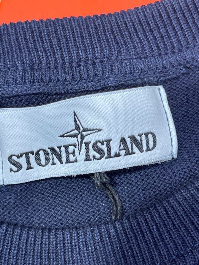 Свитер Stone Island — изображение 6
