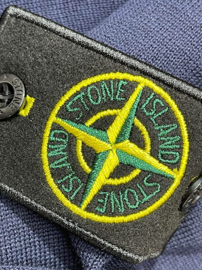 Свитер Stone Island — изображение 9