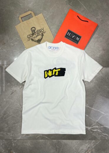 Футболка Off White