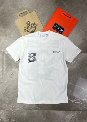 Футболка Off White
