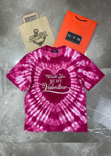 Футболка Balenciaga