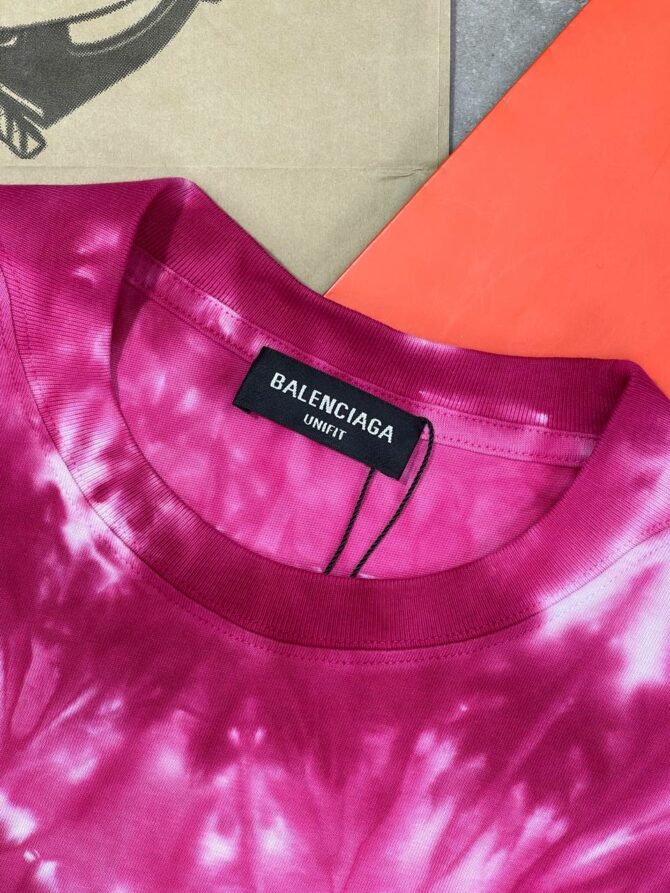 Футболка Balenciaga — изображение 5