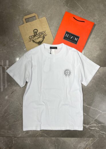 Футболка Chrome Hearts