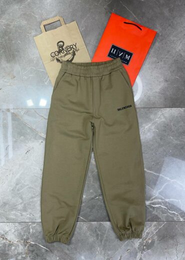 Спортивные штаны Balenciaga