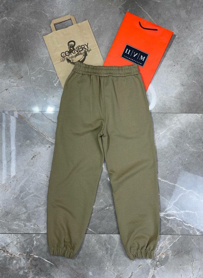 Спортивные штаны Balenciaga — изображение 2