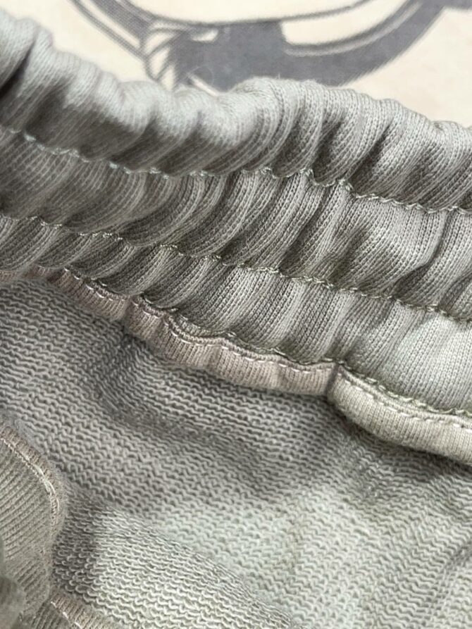 Спортивные штаны Balenciaga — изображение 6