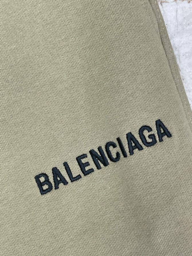 Спортивные штаны Balenciaga — изображение 7