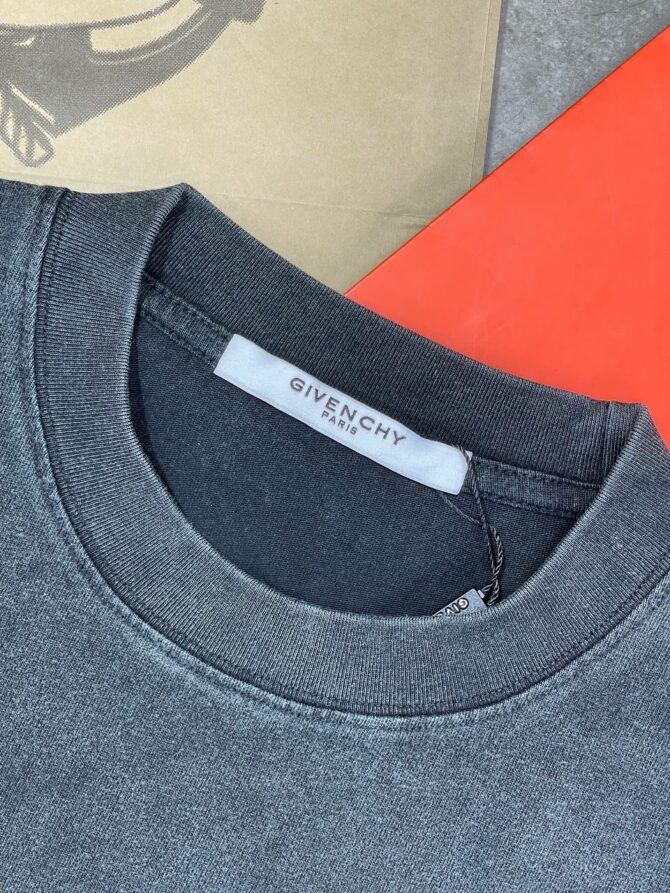 Футболка Givenchy — изображение 5