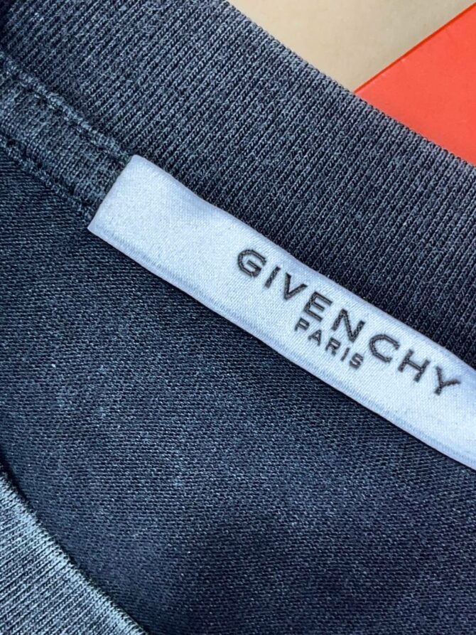 Футболка Givenchy — изображение 6