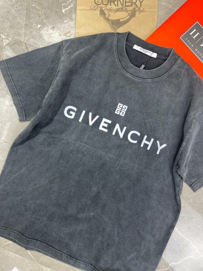 Футболка Givenchy — изображение 8