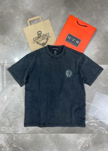Футболка Chrome Hearts