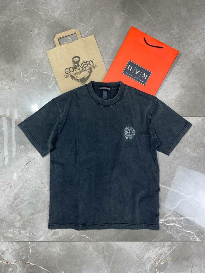 Футболка Chrome Hearts