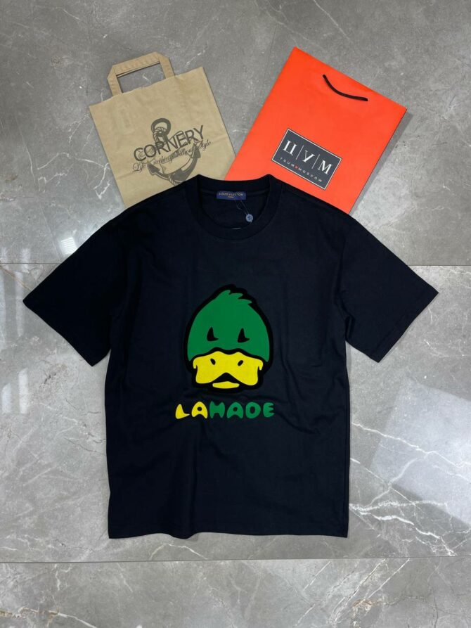 Футболка Louis Vuitton — изображение 9