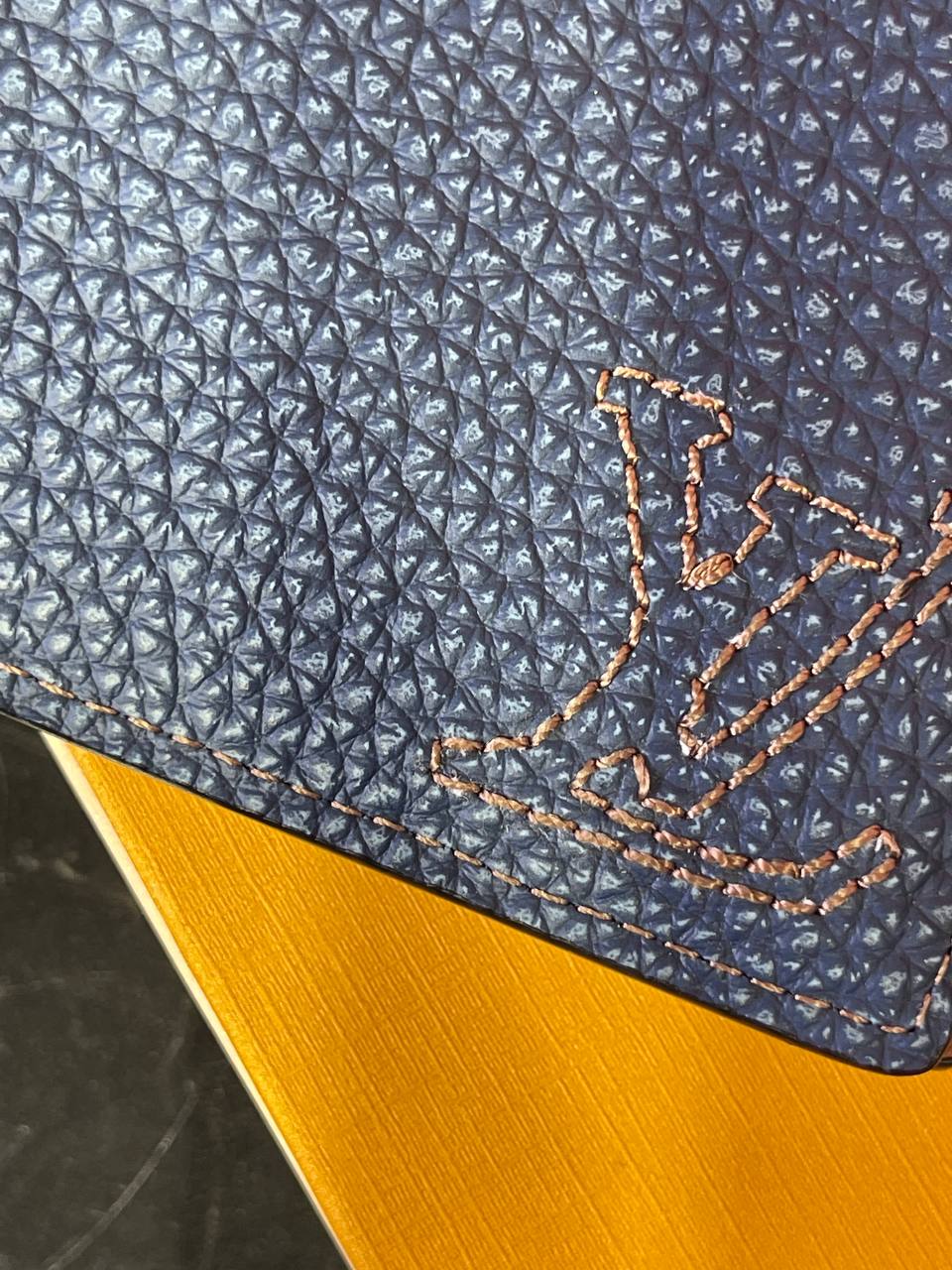 Кошелёк Louis Vuitton — фото 2