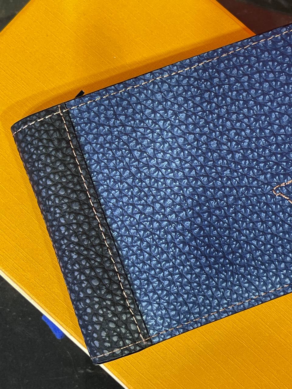 Кошелёк Louis Vuitton — фото 3