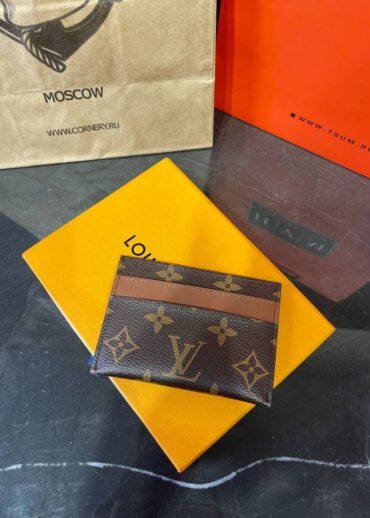Картхолдер Louis Vuitton