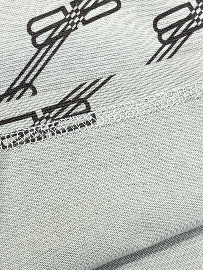 Футболка Balenciaga — изображение 4