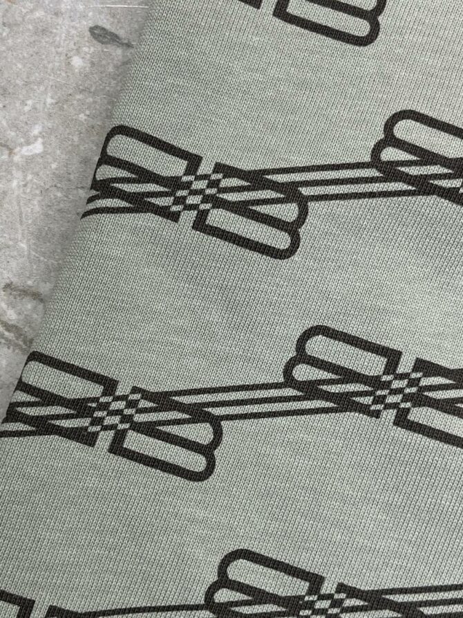 Футболка Balenciaga — изображение 5