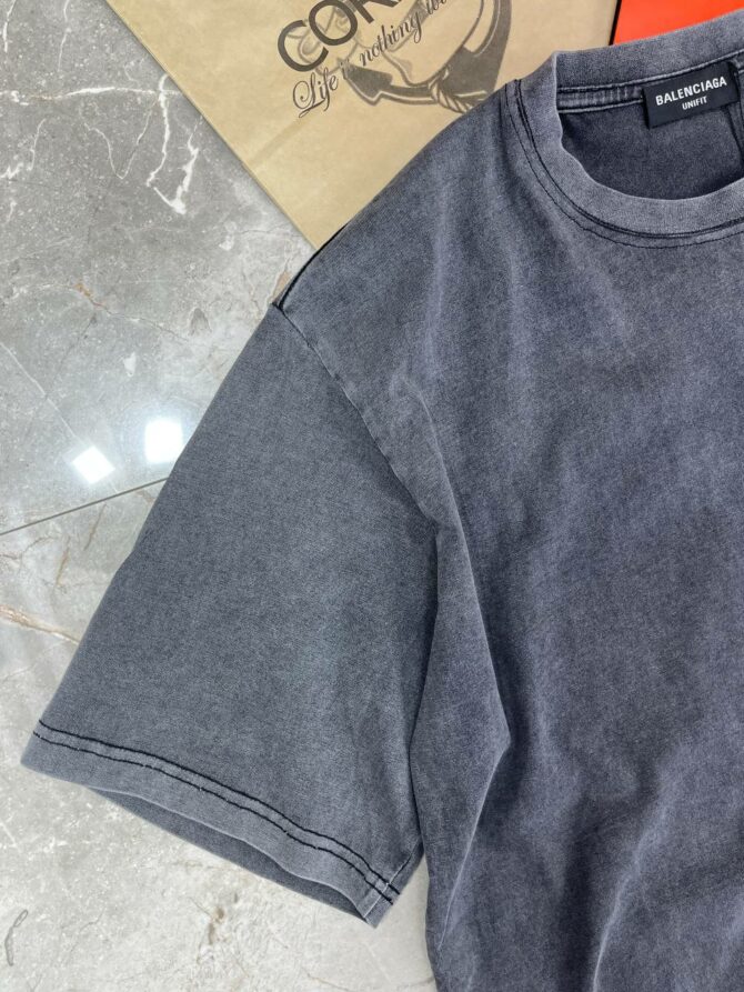 Футболка Balenciaga — изображение 3