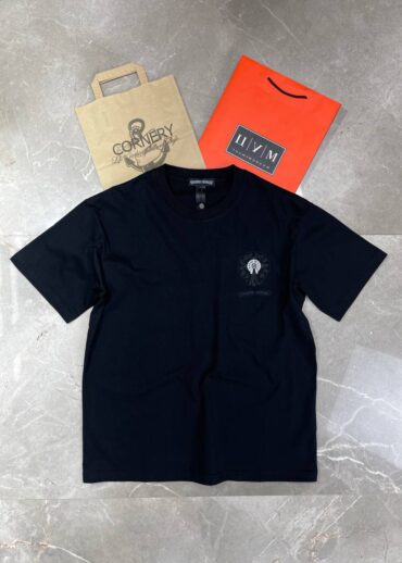 Футболка Chrome Hearts