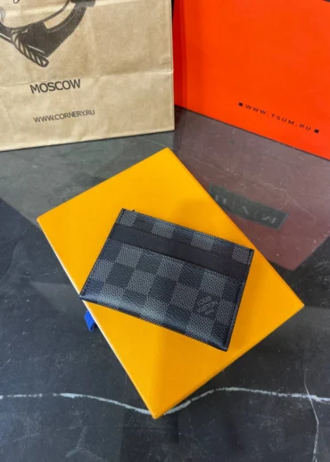 Картхолдер Louis Vuitton