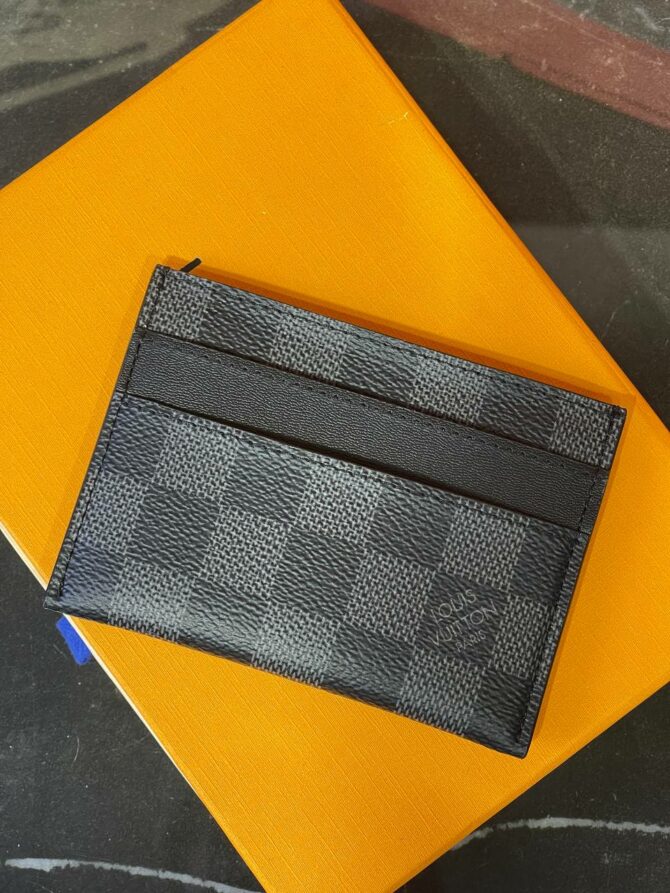 Картхолдер Louis Vuitton — изображение 3