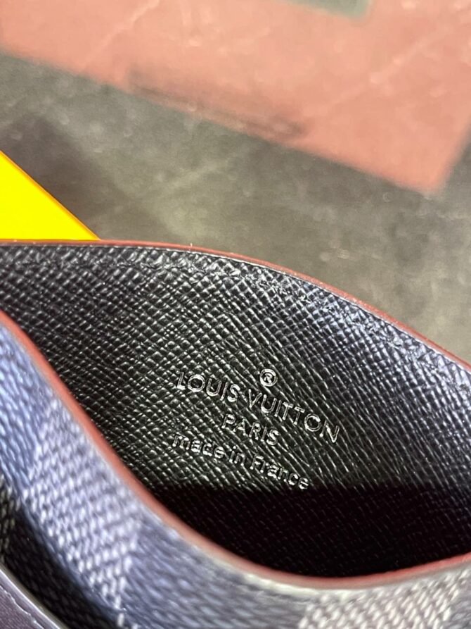 Картхолдер Louis Vuitton — изображение 6