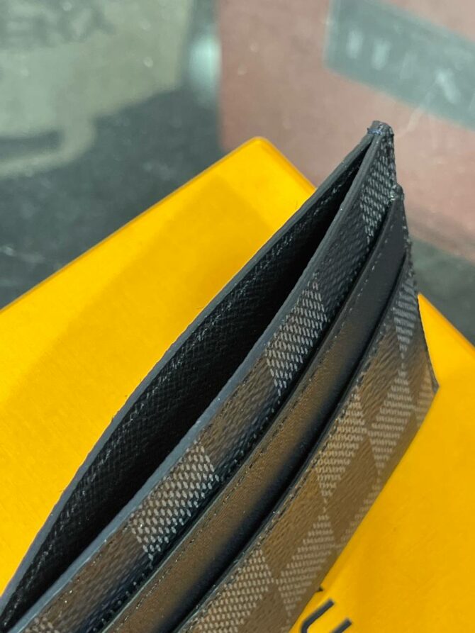 Картхолдер Louis Vuitton — изображение 7