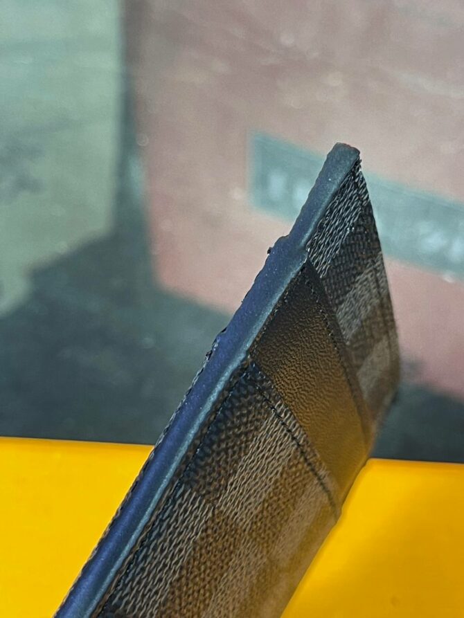 Картхолдер Louis Vuitton — изображение 9