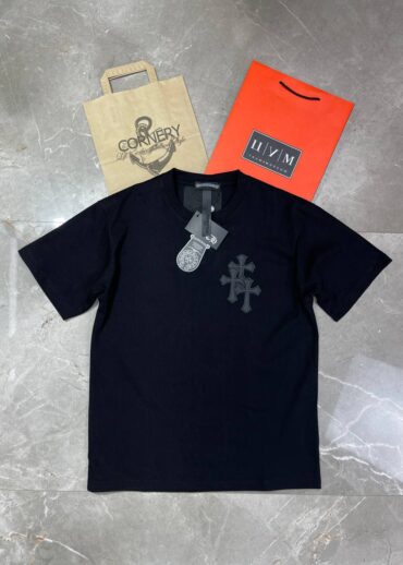 Футболка Chrome Hearts