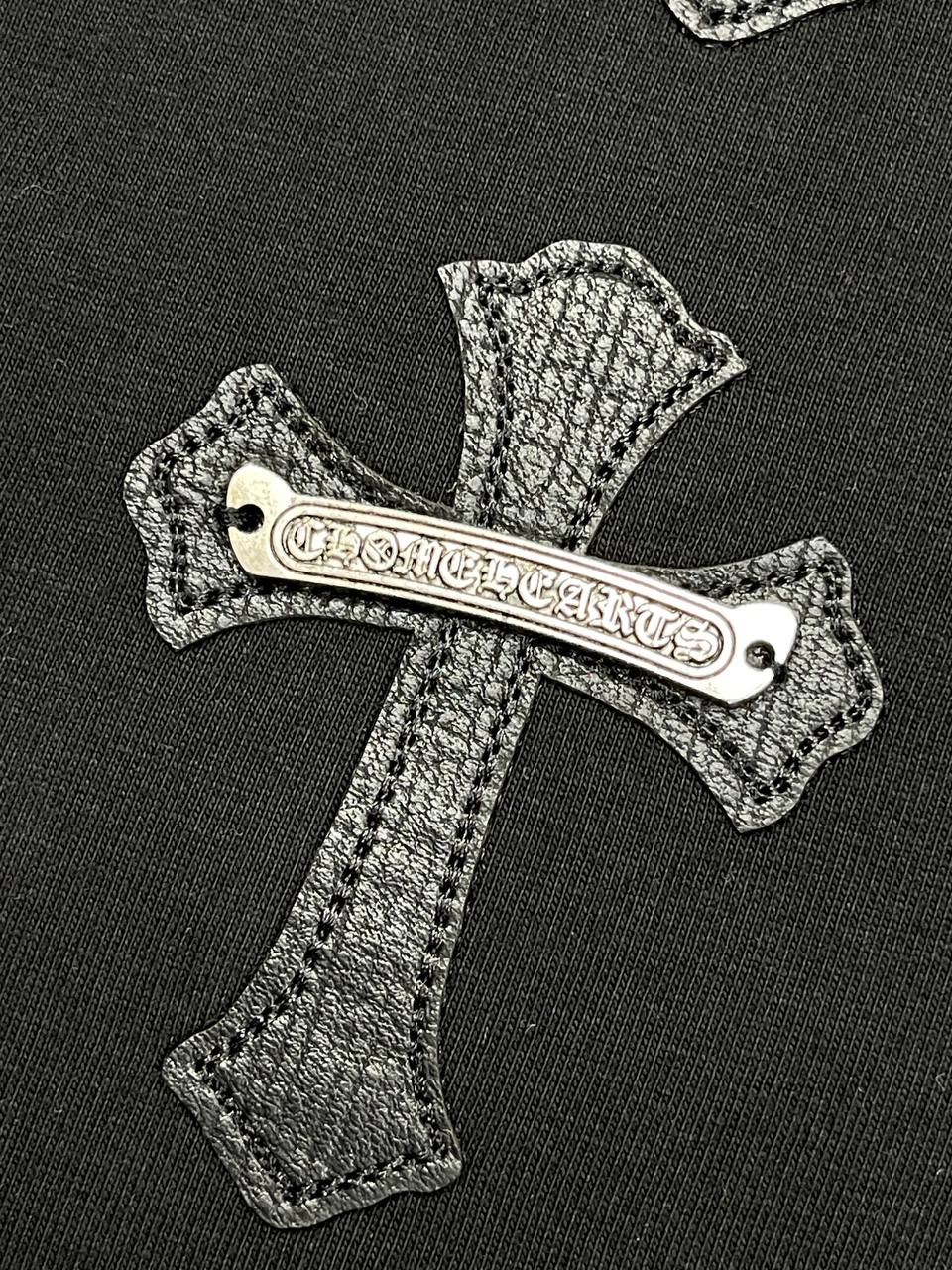 Футболка Chrome Hearts — фото 6