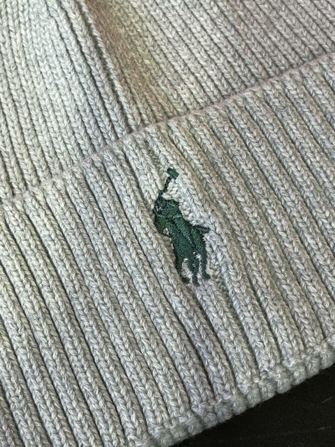 Шапка Polo Ralph Lauren — изображение 4