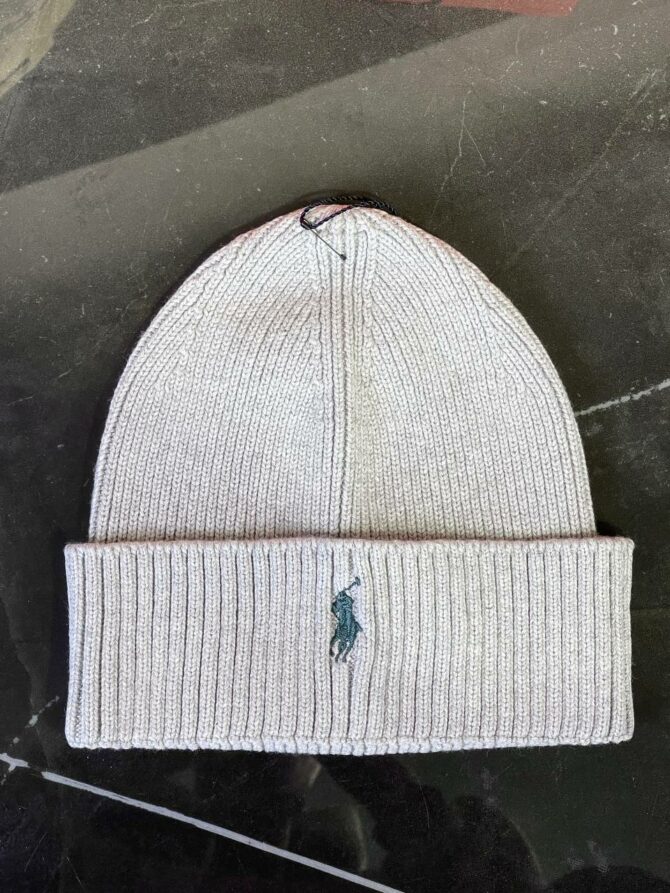 Шапка Polo Ralph Lauren — изображение 5